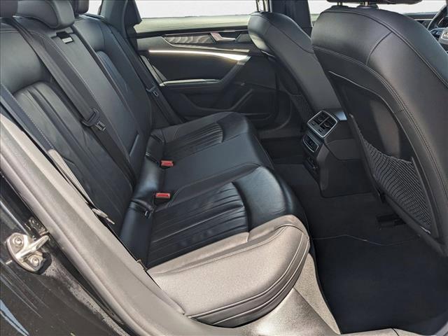 Photo of 2024 Black Audi A6