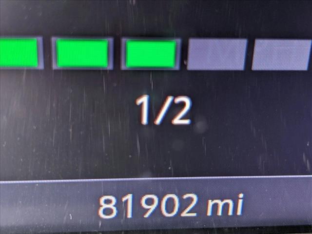 Photo of 2021 Black Chevrolet Silverado 1500
