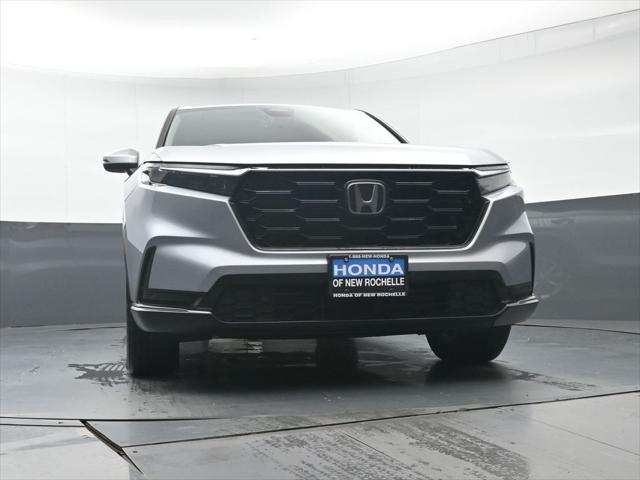 Photo of 2023 Gray Honda CR-V