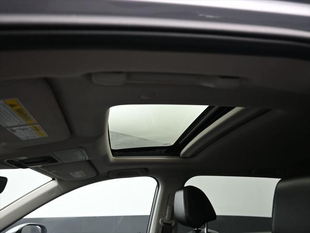 Photo of 2023 Gray Honda CR-V