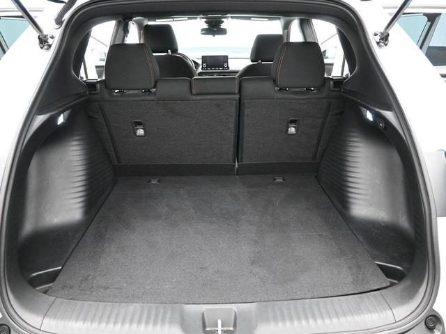 Photo of 2023 Platinum White Pearl Honda HR-V