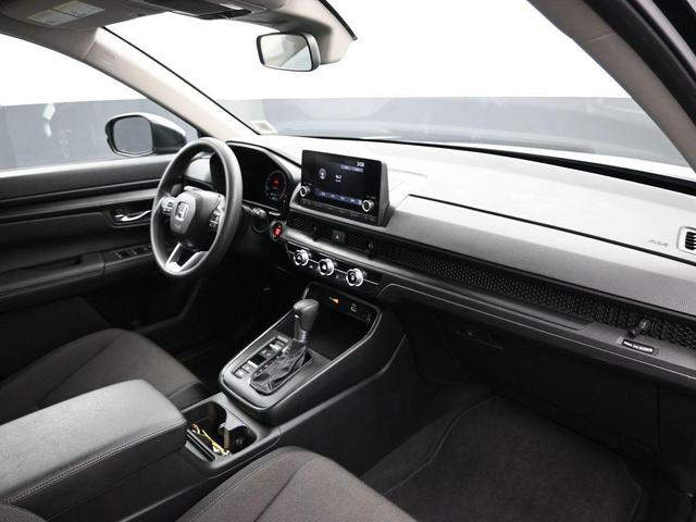 Photo of 2023 Crystal Black Pearl Honda CR-V