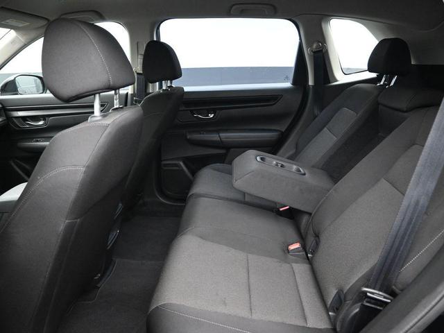 Photo of 2023 Crystal Black Pearl Honda CR-V