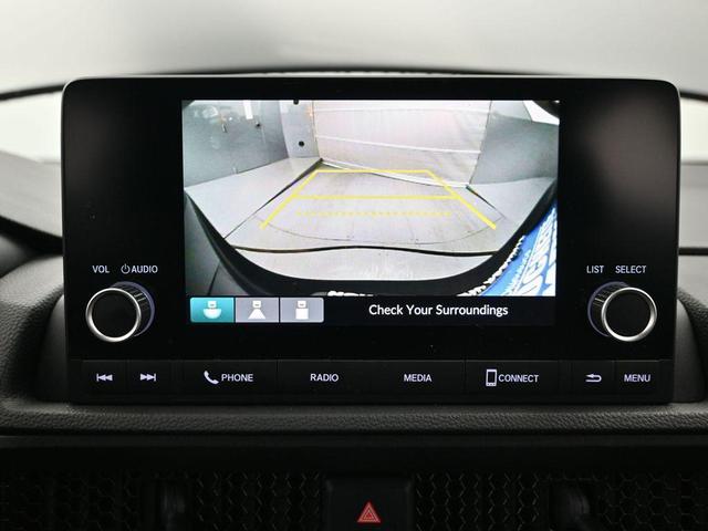 Photo of 2023 Crystal Black Pearl Honda CR-V