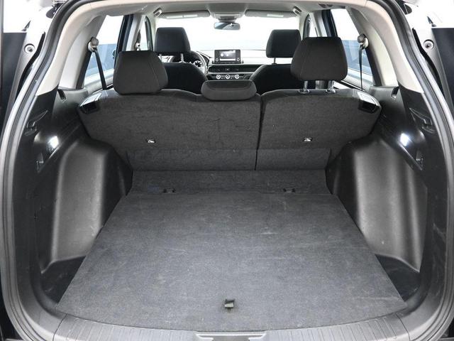 Photo of 2023 Crystal Black Pearl Honda CR-V