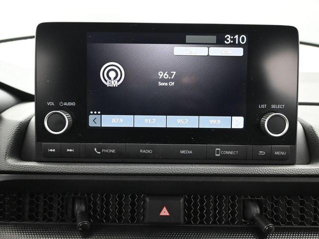 Photo of 2023 Crystal Black Pearl Honda CR-V