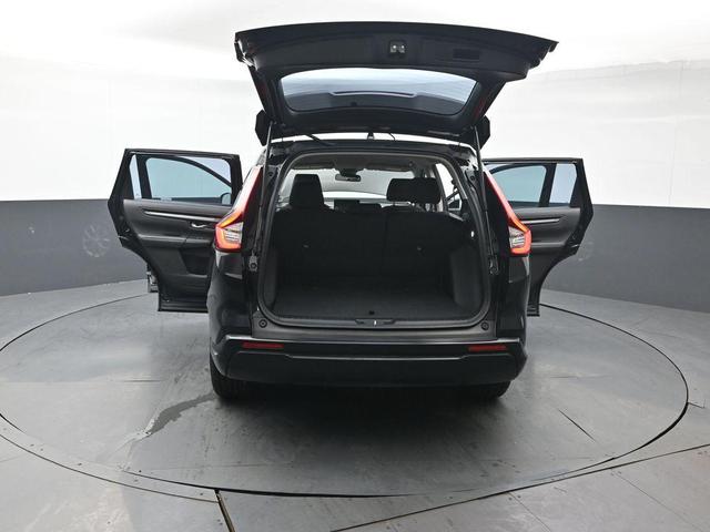 Photo of 2023 Crystal Black Pearl Honda CR-V