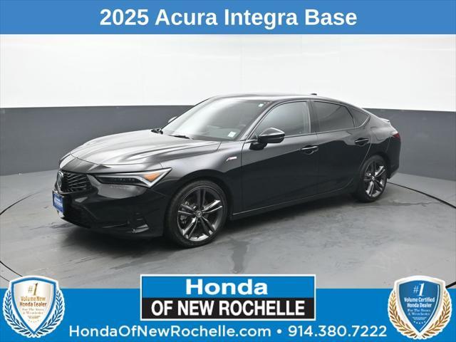 2025 Acura Integra