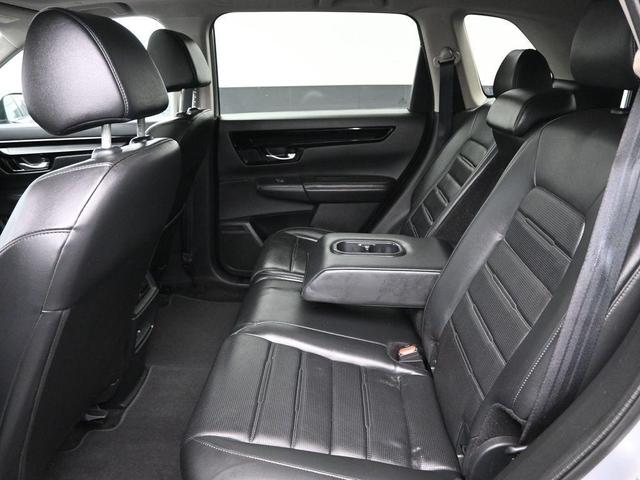 Photo of 2024 Lunar Silver Metallic Honda CR-V