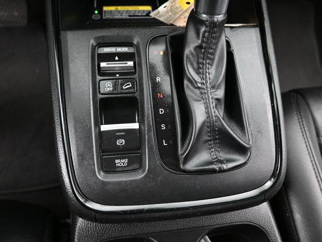 Photo of 2024 Lunar Silver Metallic Honda CR-V