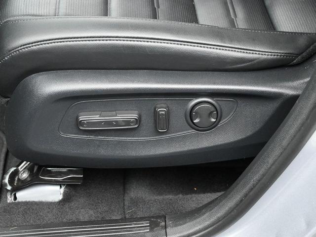 Photo of 2024 Lunar Silver Metallic Honda CR-V