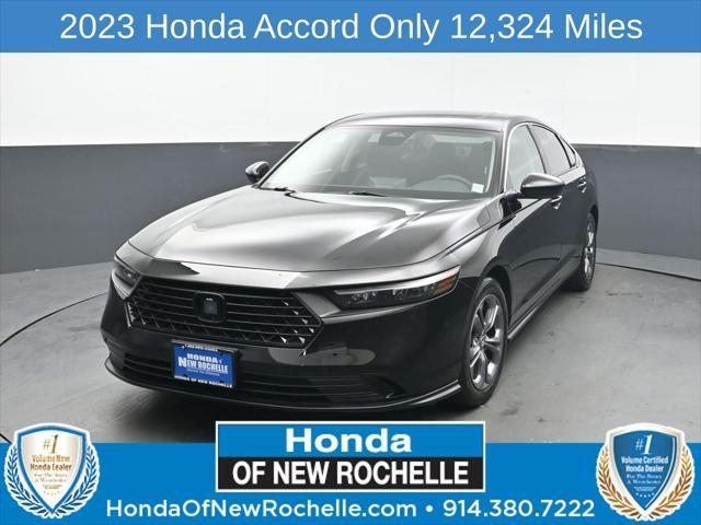 2023 Honda Accord