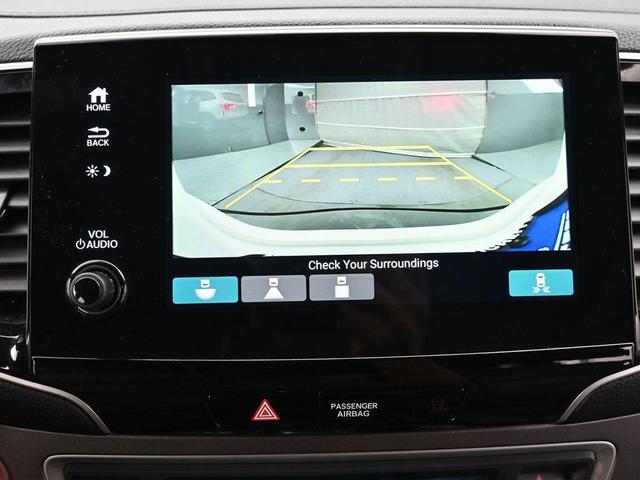 Photo of 2022 Platinum White Pearl Honda Pilot