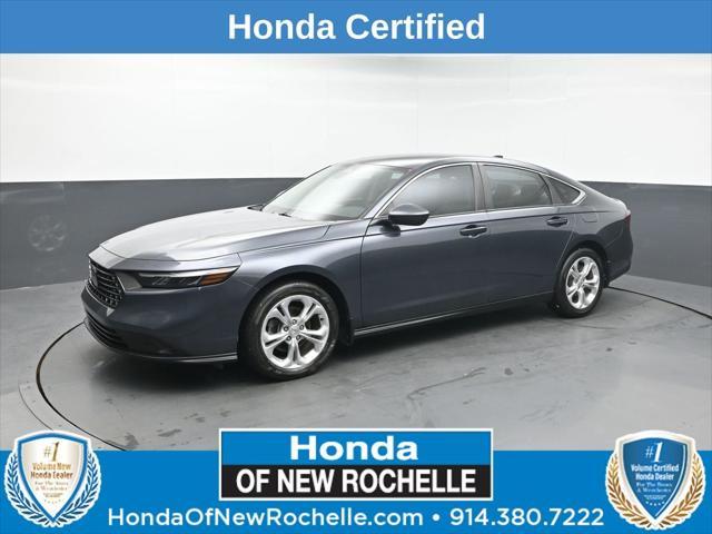 2023 Honda Accord