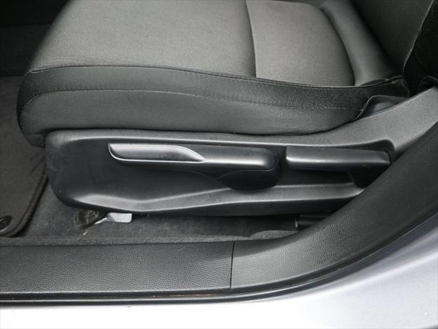 Photo of 2022 Lunar Silver Metallic Honda Accord
