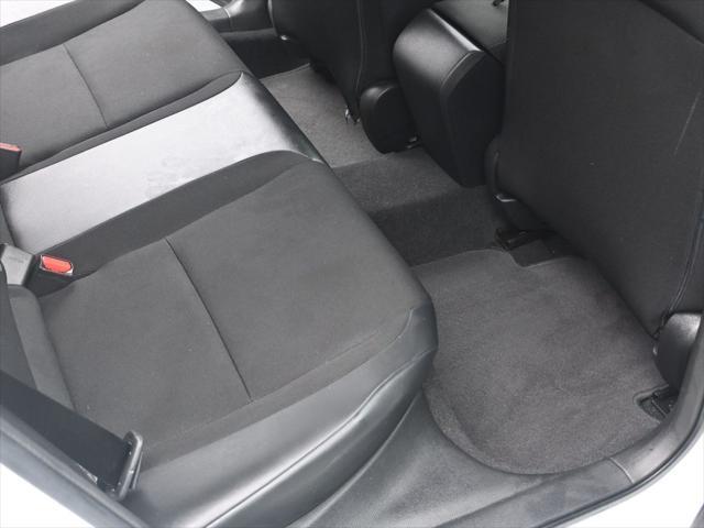 Photo of 2023 Platinum White Pearl Honda Civic