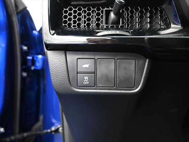 Photo of 2025 Still Night Pearl Honda CR-V
