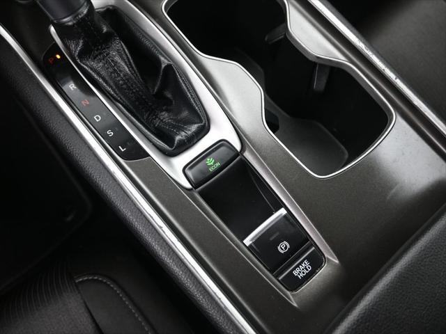 Photo of 2019 Crystal Black Pearl Honda Accord