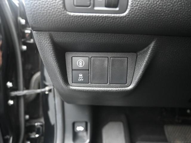 Photo of 2019 Crystal Black Pearl Honda Accord