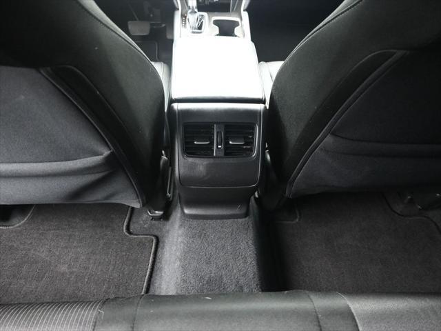 Photo of 2019 Crystal Black Pearl Honda Accord