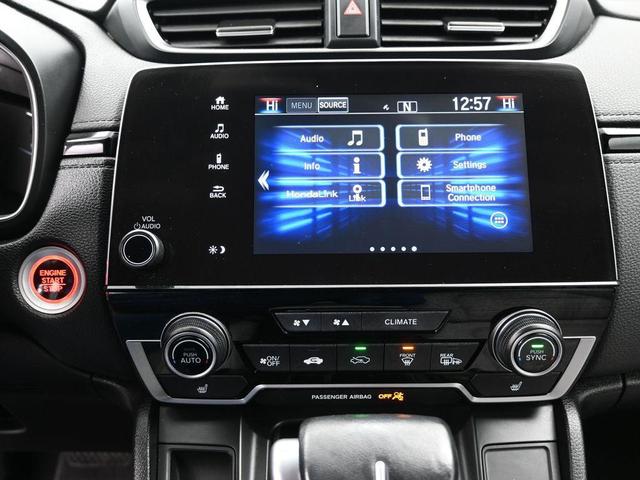 Photo of 2021 Modern Steel Metallic Honda CR-V