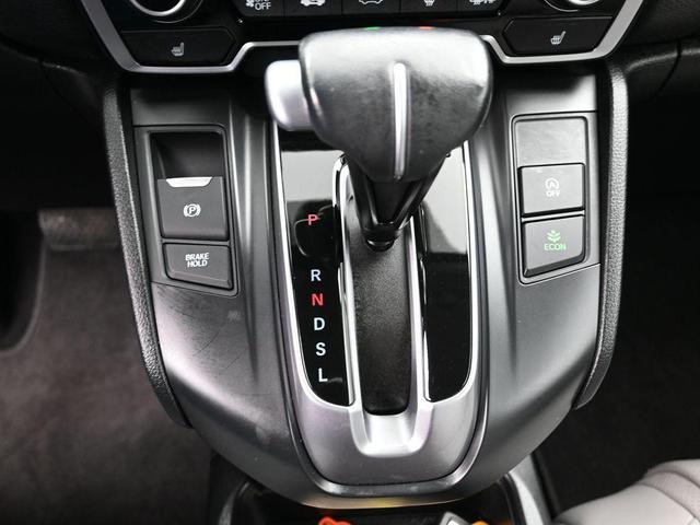 Photo of 2021 Modern Steel Metallic Honda CR-V