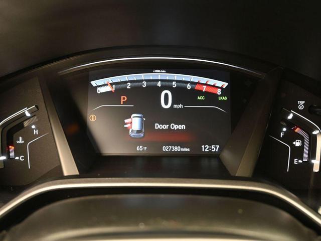 Photo of 2021 Modern Steel Metallic Honda CR-V