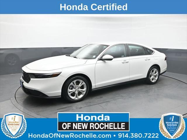 2023 Honda Accord
