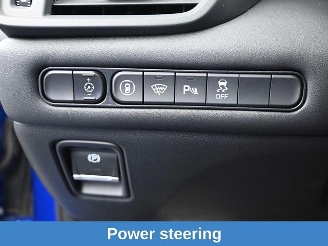 Photo of 2023 Long Beach Blue Pearl Acura TLX