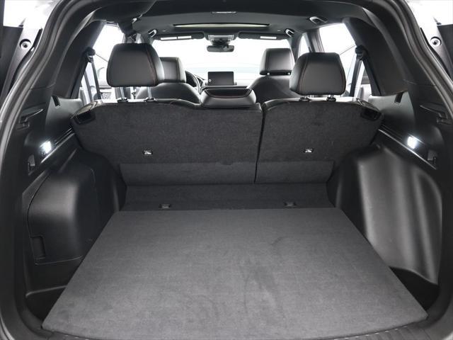 Photo of 2025 Urban Gray Pearl Honda CR-V Hybrid