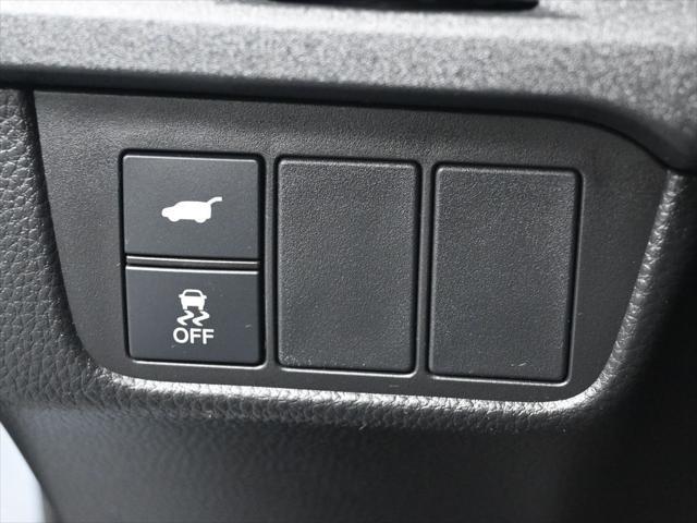 Photo of 2025 Urban Gray Pearl Honda CR-V Hybrid