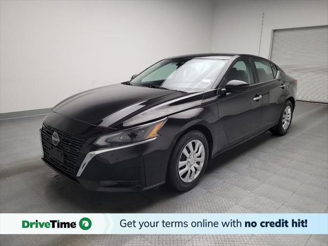2023 Nissan Altima