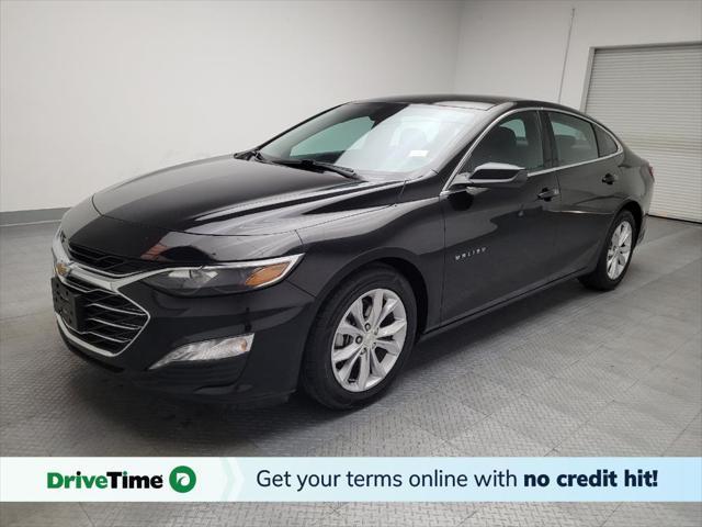 2022 Chevrolet Malibu