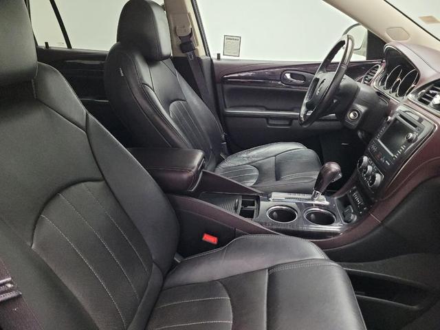 Photo of 2015 Tan Buick Enclave