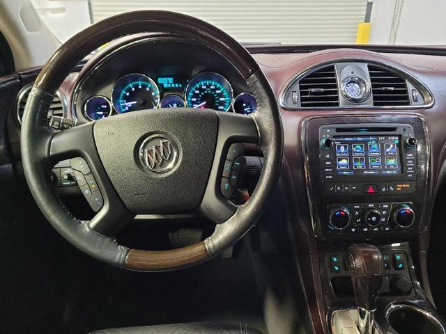 Photo of 2015 Tan Buick Enclave