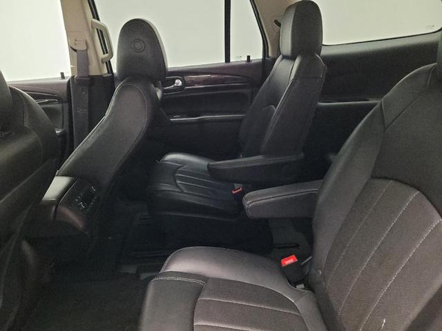 Photo of 2015 Tan Buick Enclave