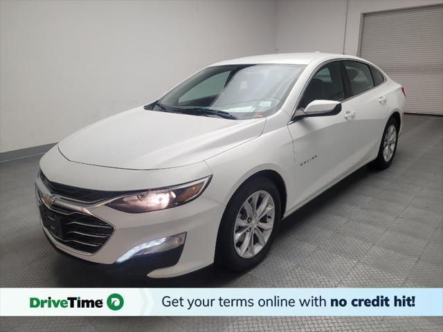 2022 Chevrolet Malibu