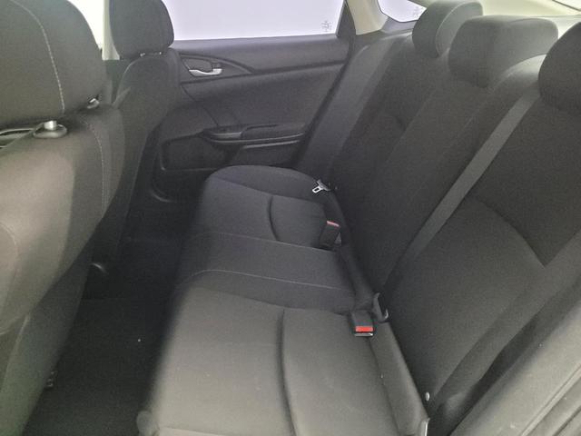 Photo of 2018 Modern Steel Metallic Honda Civic