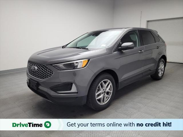 2023 Ford Edge
