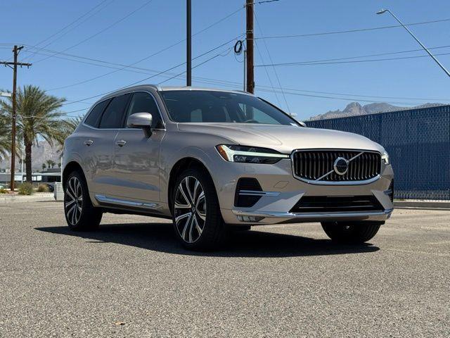 2023 Volvo XC60