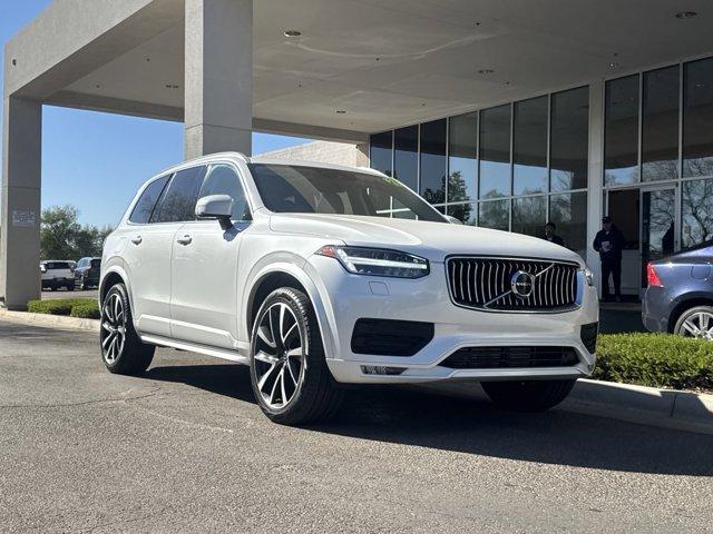 2021 Volvo XC90