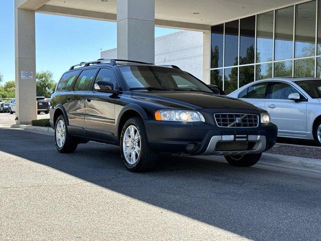 2007 Volvo XC70