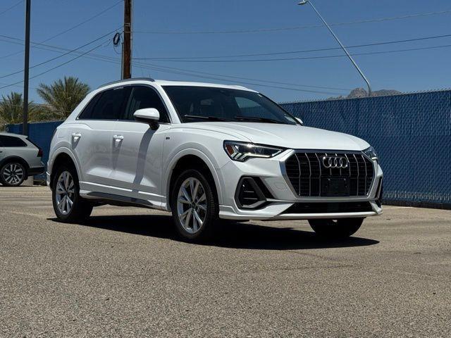 2023 Audi Q3