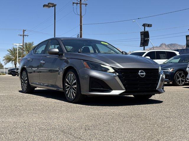 2023 Nissan Altima