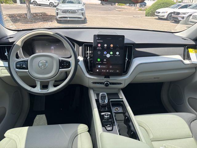 Photo of 2026 Bright Volvo XC60