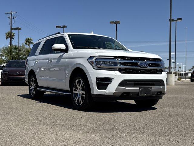 2023 Ford Expedition