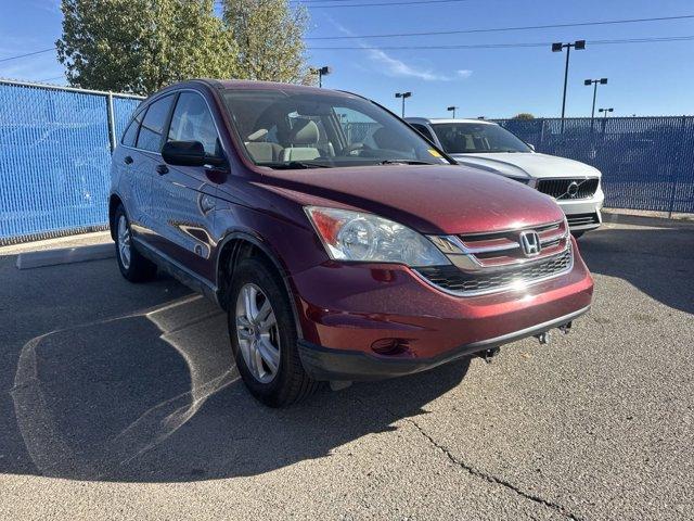 2011 Honda CR-V