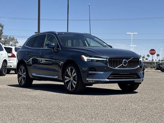 2023 Volvo XC60