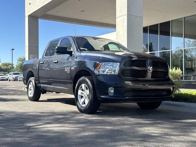 2019 RAM 1500 Classic