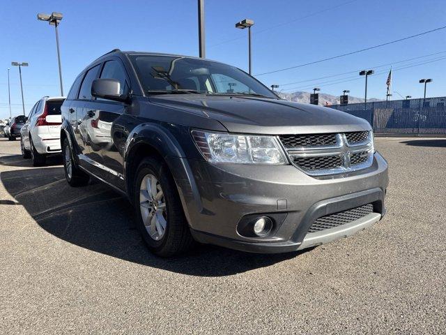 2013 Dodge Journey